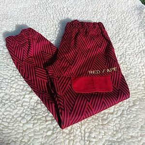 Red Ape kids outwear